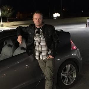 Meet your Posher, Thomas